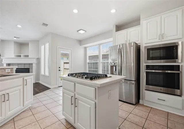 Photo 4 of Single family home for sale at 11726 Imperial Woods Ln, Cypress, TX 77429 | MLS# 34709086 | Listing updated on 2026-08-27
