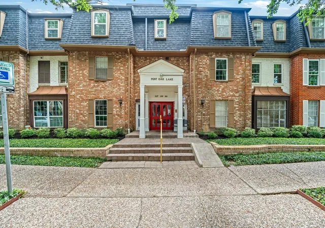 1st image of 359 N Post Oak Ln #219, Houston, TX 77024 | MLS# 9882693