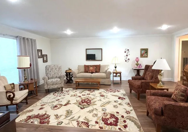 Homes for sale in Wallis, TX | 506 Houston St, Wallis, TX 77485 | MLS# 94690732