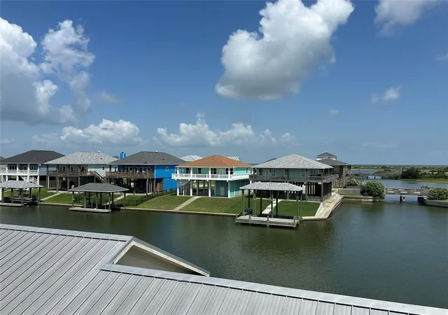 2nd image of 2207 Nelson Ave, Port Bolivar, TX 77650 | MLS# 2122796