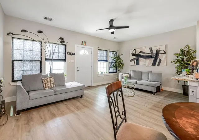 Photo 3 of Multi family home for sale at 9317 Caddo Rd, Houston, TX 77078 | MLS# 43371543 | Listing updated on 2026-08-19