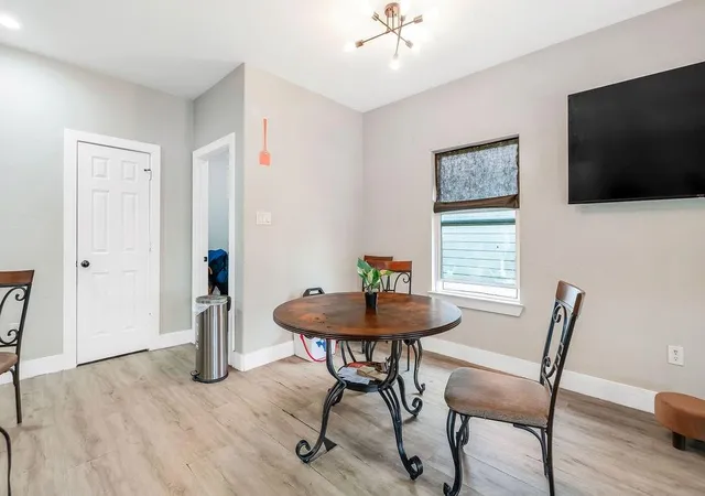 Photo 4 of Multi family home for sale at 9317 Caddo Rd, Houston, TX 77078 | MLS# 43371543 | Listing updated on 2026-08-19