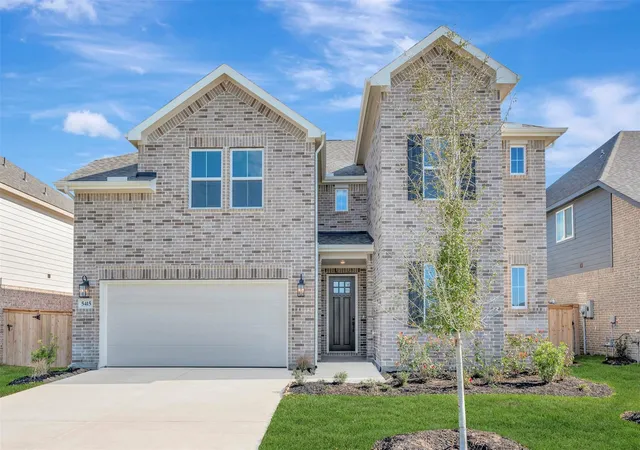 Photo 1 of Single family home for sale at 29451 Oaklawn View Dr, Waller, TX 77484 | MLS# 90057122 | Listing updated on 2026-09-15