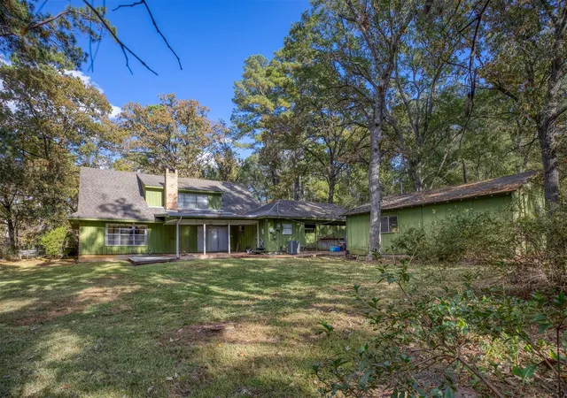 3rd image of 408 Robinhood Cir, Crockett, TX 75835 | MLS# 52150079