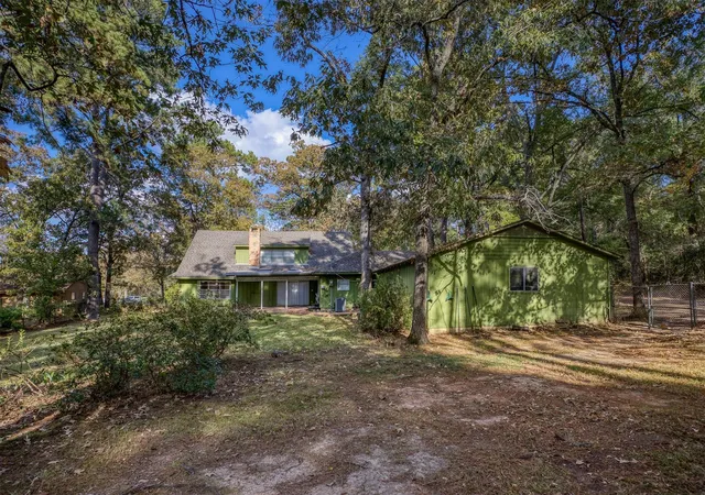 4th image of 408 Robinhood Cir, Crockett, TX 75835 | MLS# 52150079