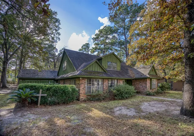 5th image of 408 Robinhood Cir, Crockett, TX 75835 | MLS# 52150079