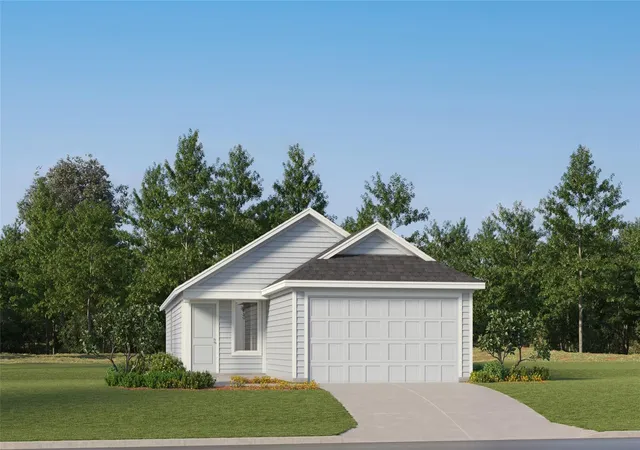 1st image of 1312 Charlotte Wy, Wharton, TX 77488 | MLS# 32056089