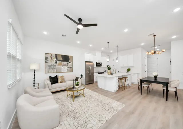 5th image of 9439 Arledge St, Houston, TX 77075 | MLS# 14430058