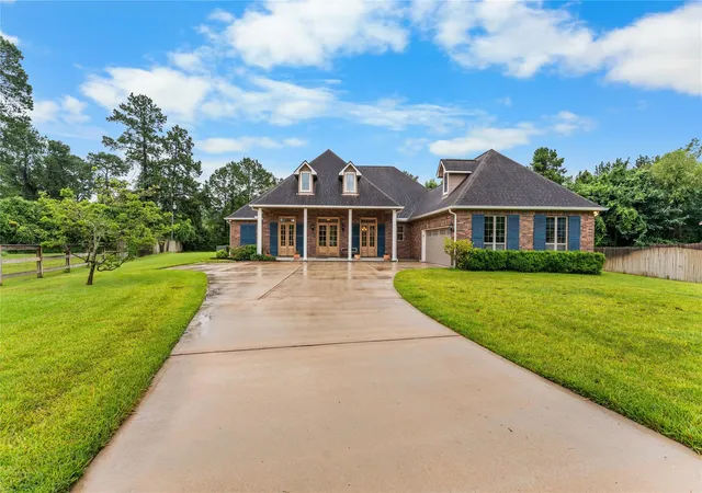Photo 1 of Single family home for sale at 23402 Sonoma Valley Dr, Magnolia, TX 77355 | MLS# 50614842 | Listing updated on 2026-09-19