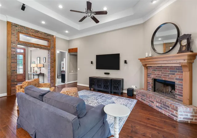 Photo 4 of Single family home for sale at 23402 Sonoma Valley Dr, Magnolia, TX 77355 | MLS# 50614842 | Listing updated on 2026-09-19