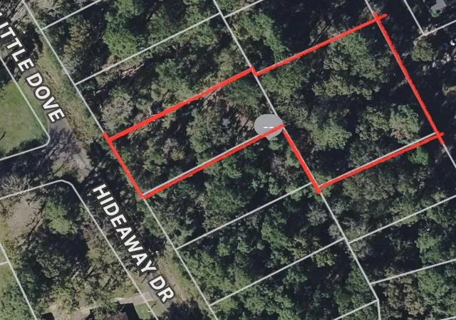 24th image of 299 Hideaway Dr, Livingston, TX 77351 | MLS# 12728948