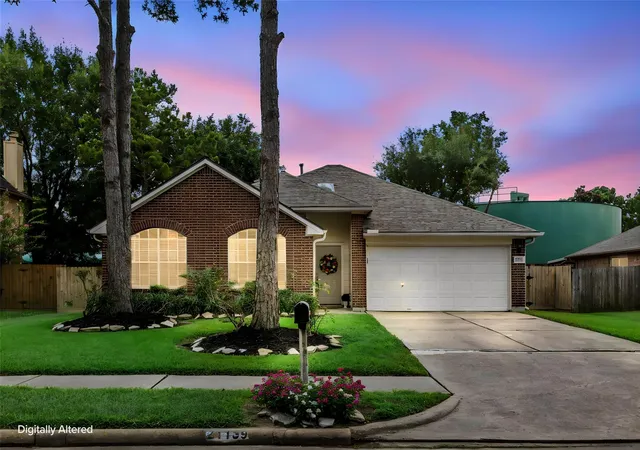 image of 21139 Wildcroft Dr, Katy, TX 77449 | MLS# 59564749