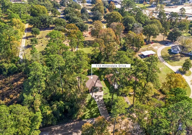 2nd image of 113 Hillendale Dr, Livingston, TX 77351 | MLS# 47514522