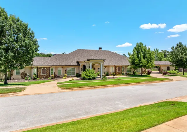 2nd image of 7120 Nottaway Dr, Tyler, TX 75703 | MLS# 39360766
