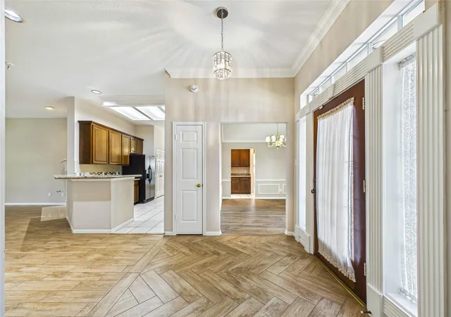 Photo 3 of Sale Pending at 1906 Wynforest Dr, Deer Park, TX 77536 | MLS# 68126350 | Listing updated on 2026-10-06