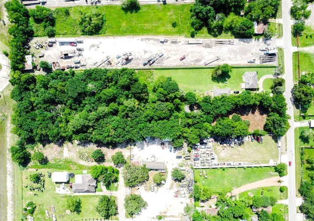 2nd image of 0 Brookfield Dr, Houston, TX 77085 | MLS# 4968962