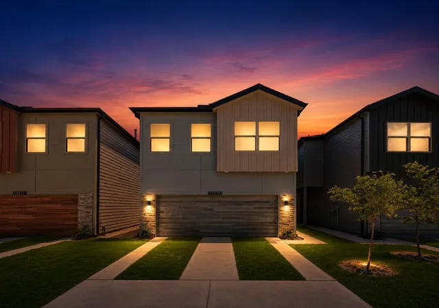 1st image of 2804 Peacock Green Wy, Houston, TX 77047 | MLS# 54315905