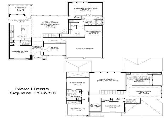 39th image of 13416 Vintage Trail Ln, Pearland, TX 77584 | MLS# 56536930