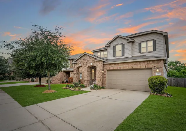 Homes for sale in Katy, TX | 4551 Ashberry Pine Ln, Katy, TX 77449 | MLS# 80985512