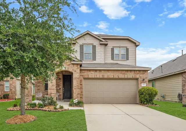 Homes for sale in Katy, TX | 4551 Ashberry Pine Ln, Katy, TX 77449 | MLS# 80985512