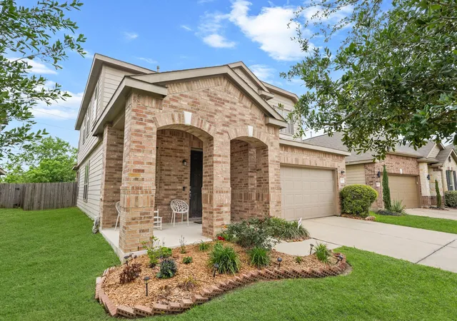 Homes for sale in Katy, TX | 4551 Ashberry Pine Ln, Katy, TX 77449 | MLS# 80985512