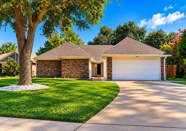1st image of 6031 Ray Dr, Pasadena, TX 77505 | MLS# 51179148