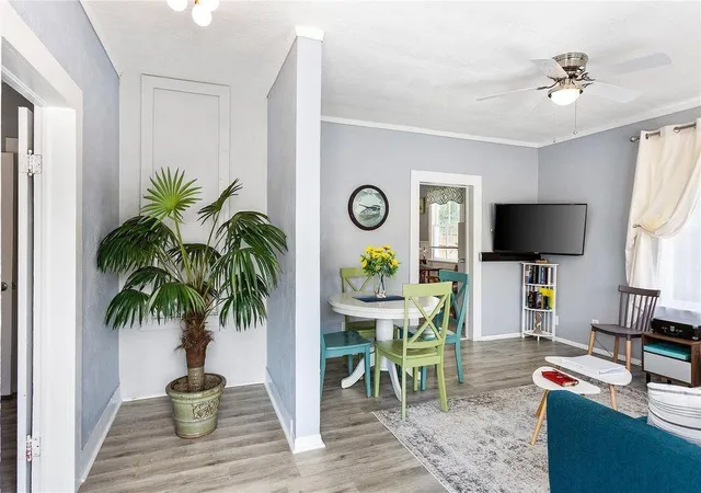 Photo 2 of Multi family home for sale at 811 10th Street, Galveston, TX 77550 | MLS# 24500214 | Listing updated on 2026-09-01