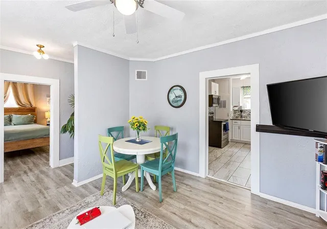 Photo 3 of Multi family home for sale at 811 10th Street, Galveston, TX 77550 | MLS# 24500214 | Listing updated on 2026-09-01