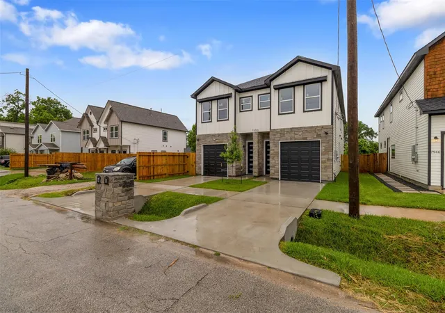 Photo 3 of Multi family home for sale at 7950 Henson St #A-B, Houston, TX 77028 | MLS# 40232233 | Listing updated on 2026-08-08