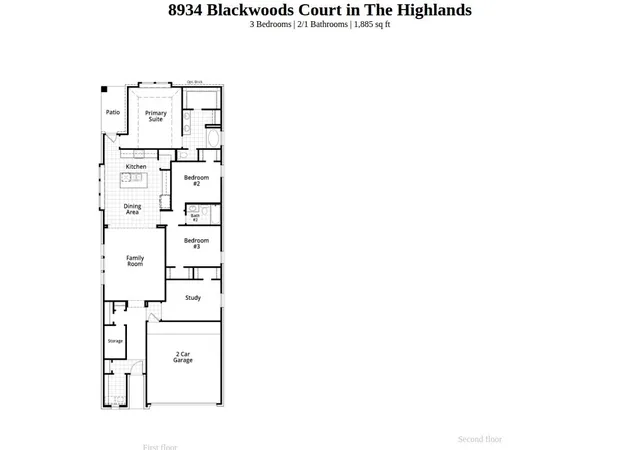 Photo 18 of Single family home for sale at 8934 Blackwoods Ct, Porter, TX 77365 | MLS# 86282133 | Listing updated on 2026-09-02