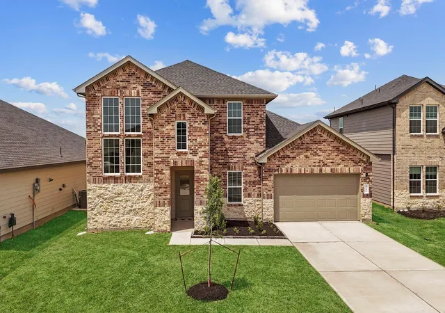 1st image of 14246 Hay Meadow Lane, Needville, TX 77461 | MLS# 10627545