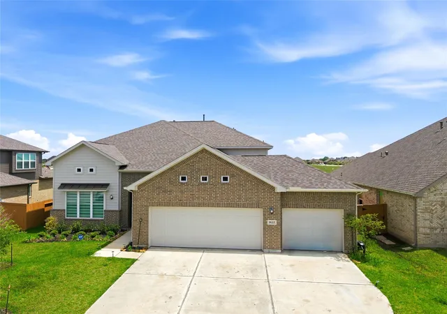 Photo 1 of Single family home for sale at 1622 Homewood Point Ln, Rosharon, TX 77583 | MLS# 84471444 | Listing updated on 2026-04-25