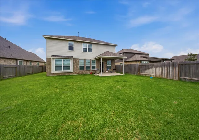 Photo 41 of Single family home for sale at 1622 Homewood Point Ln, Rosharon, TX 77583 | MLS# 84471444 | Listing updated on 2026-04-25