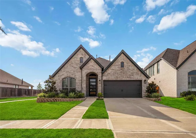 Photo 1 of Single family home for sale at 18834 Windy Orchard Ct, Manvel, TX 77578 | MLS# 98912556 | Listing updated on 2026-09-12