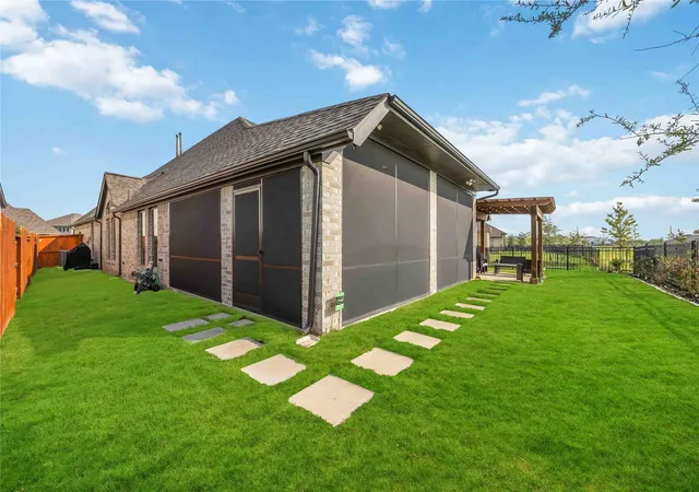 Photo 33 of Single family home for sale at 18834 Windy Orchard Ct, Manvel, TX 77578 | MLS# 98912556 | Listing updated on 2026-09-12