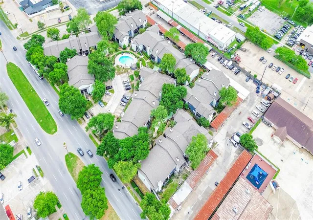 Condo for sale at 9009 Richmond Ave #700, Houston, TX 77063 | MLS# 79479584 | Listing updated on 2024-07-01