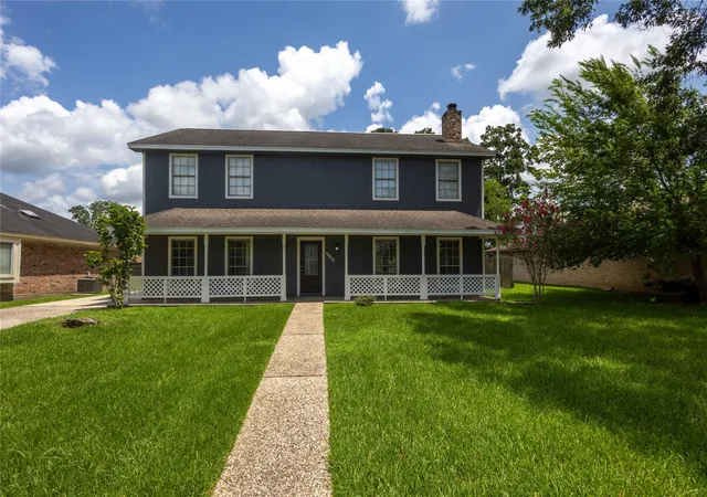 Photo 1 of Single family home for sale at 4610 Ford St, Beaumont, TX 77706 | MLS# 25073508 | Listing updated on 2026-08-24