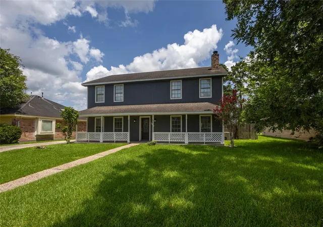 Photo 2 of Single family home for sale at 4610 Ford St, Beaumont, TX 77706 | MLS# 25073508 | Listing updated on 2026-08-24