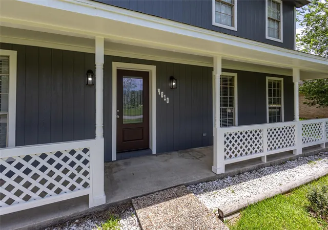 Photo 3 of Single family home for sale at 4610 Ford St, Beaumont, TX 77706 | MLS# 25073508 | Listing updated on 2026-09-21