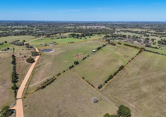 1st image of Tr 1 Reitz Quinn Rd, Cat Spring, TX 78933 | MLS# 74410029