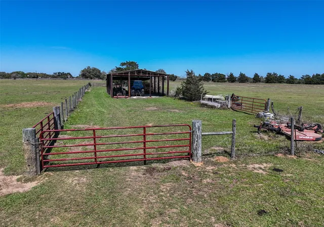 5th image of Tr 1 Reitz Quinn Rd, Cat Spring, TX 78933 | MLS# 74410029