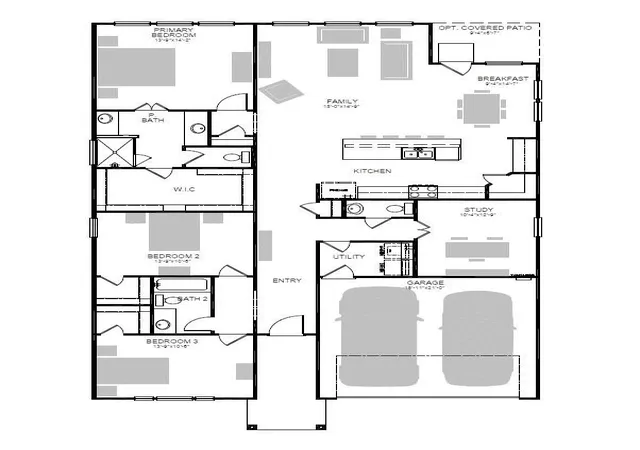 2nd image of 31112 Rena Coast Dr, Huffman, TX 77336 | MLS# 83582651