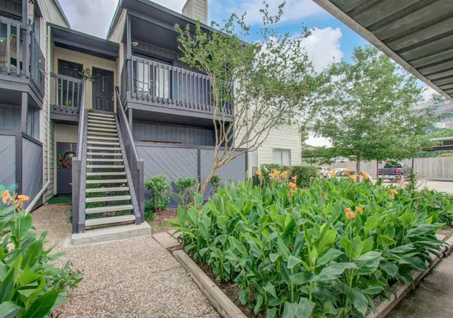 Condominium at 9009 Richmond Ave #710, Houston, TX 77063 | MLS# 66116914 |  | Sold on 2024-09-18