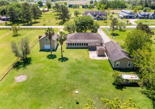 50th image of 5521 Lanis St, Dickinson, TX 77539 | MLS# 86545448