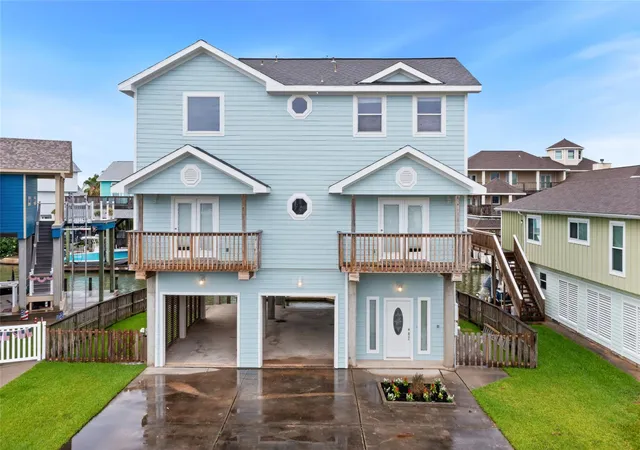 1st image of 1110 Papeete St, Galveston, TX 77554 | MLS# 82518881