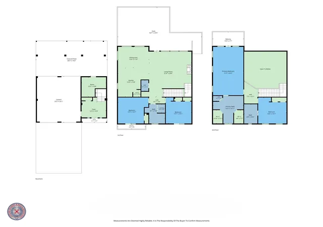 36th image of 1110 Papeete St, Galveston, TX 77554 | MLS# 82518881
