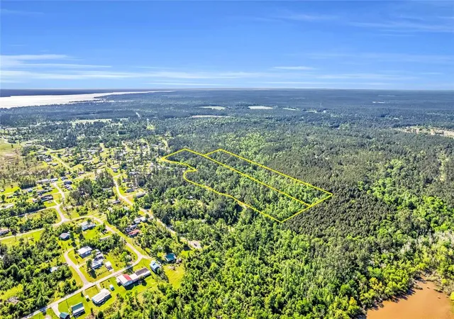 3rd image of 0 Pine Ln, Onalaska, TX 77360 | MLS# 58330224