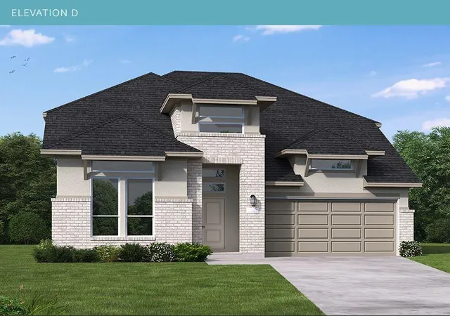 1st image of 6802 Mineral Wells Wy, League City, TX 77573 | MLS# 60048538