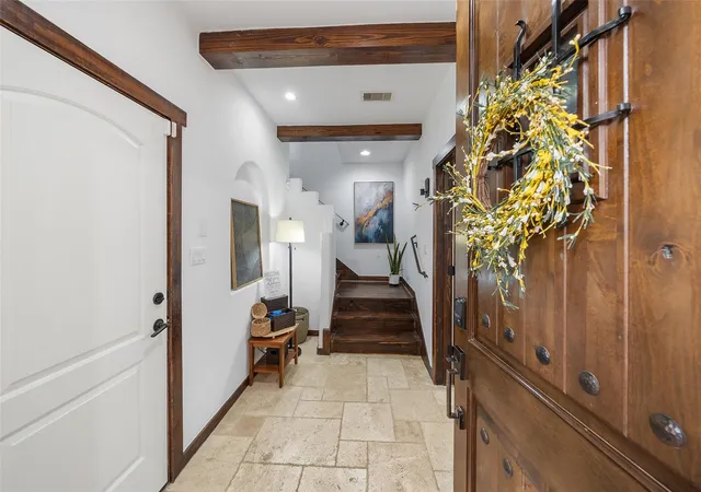 4th image of 2601 Bevis St #E, Houston, TX 77008 | MLS# 78613495