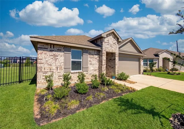 Photo 1 of Single family home for sale at 5001 Almond Ter Dr, Katy, TX 77493 | MLS# 67798296 | Listing updated on 2026-07-25